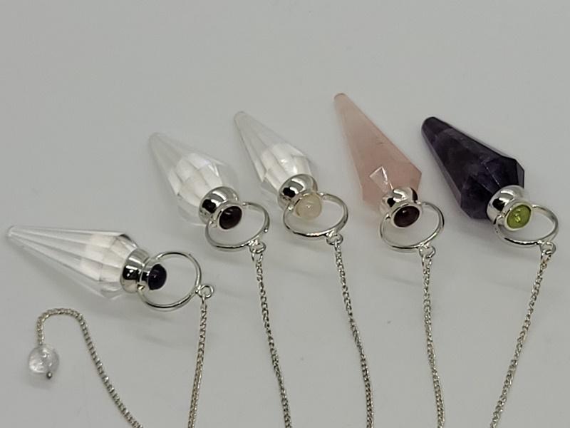 Pendulum, Vogel SS