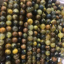 Bracelet Power Minis 4mm (assorted) bead