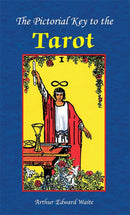 Pictoral Key to the Tarot Book (Q)
