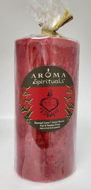 Pillar Spirituals (Assorted Scents/Symbols)