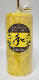 Pillar Spirituals (Assorted Scents/Symbols)