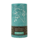 Pillar Spirituals (Assorted Scents/Symbols)