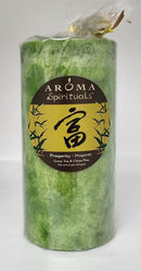 Pillar Spirituals (Assorted Scents/Symbols)