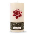 Pillar Spirituals (Assorted Scents/Symbols)