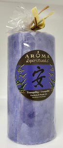 Pillar Spirituals (Assorted Scents/Symbols)