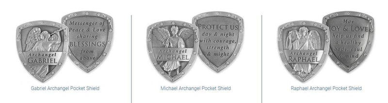 Pocket Token, Shield Archangel