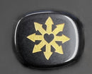 Pocket Totem, Gold Chaos Star
