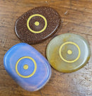 Pocket Totem, Gold Chaos Star