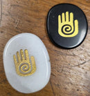 Pocket Totem, Gold Chaos Star