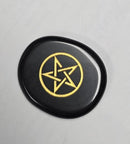 Pocket Totem, Gold Chaos Star