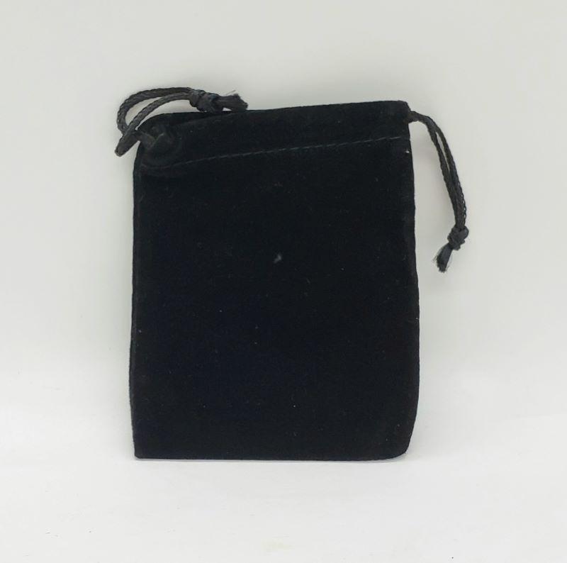 Pouch, Felt