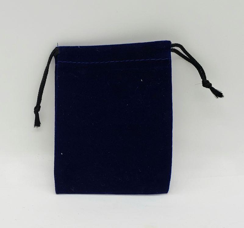 Pouch, Felt