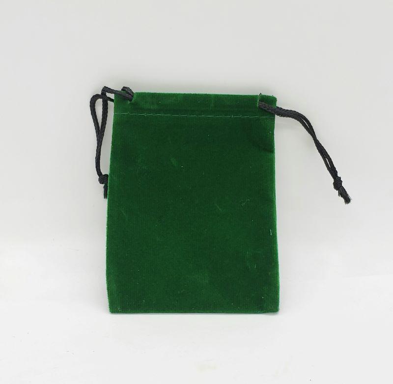 Pouch, Felt