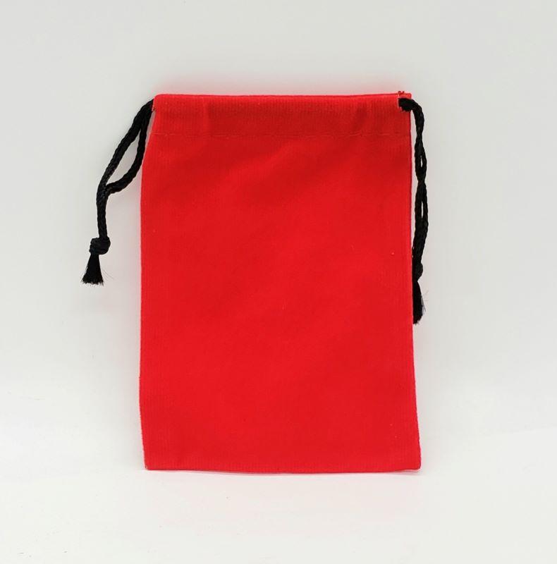 Pouch, Felt