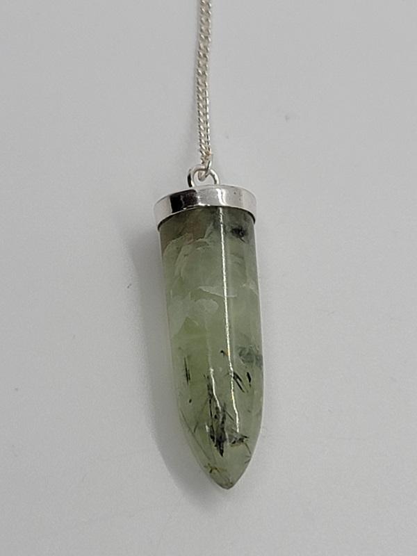 Pendulum, Single Stone SS