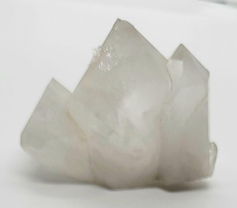 Quartz/Clear - Cluster