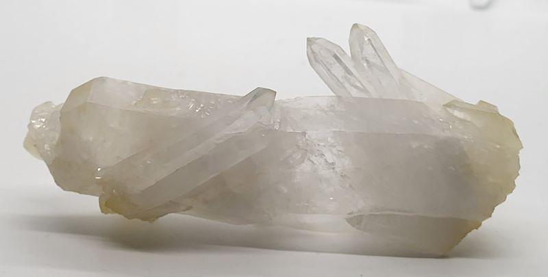 Quartz/Clear - Cluster