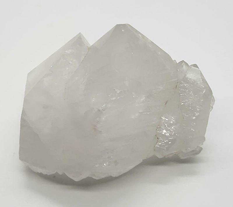 Quartz/Clear Multi-Point