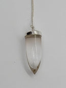 Pendulum, Single Stone SS