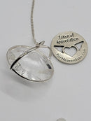 Pendulum, Single Stone SS