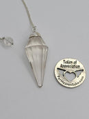 Pendulum, Single Stone SS