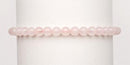 Bracelet Power Minis 4mm (assorted) bead
