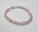 Bracelet, Power 6mm Gemstone