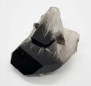 Quartz/Smokey - Polished Point