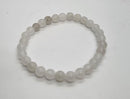 Bracelet, Power 6mm Gemstone