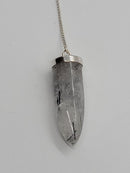 Pendulum, Single Stone SS