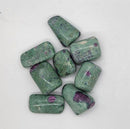 RUBY FUCHSITE - Tumbled