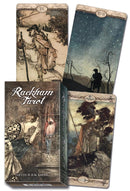 Rackham Tarot Deck