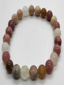 Bracelet, Assorted 8mm