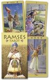 Ramses Tarot Deck