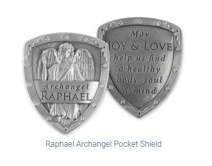 Pocket Token, Shield Archangel