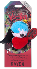 Watchover Voodoo Doll