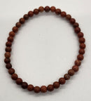 Bracelet, Power 4mm Assorted Stones