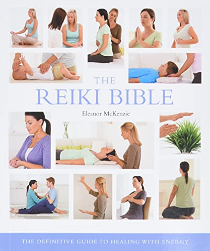 Reiki Bible, The (Q)