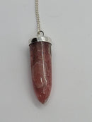 Pendulum, Single Stone SS