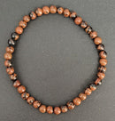 Bracelet, Premier 4mm Assorted Stones