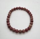 Bracelet, Power 6mm Gemstone