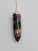 Pendulum, Single Stone SS