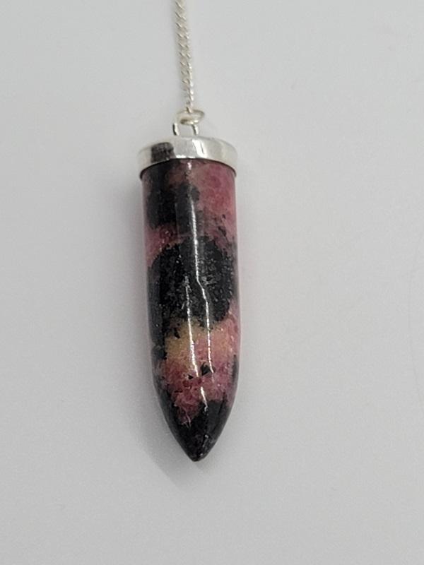 Pendulum, Single Stone SS