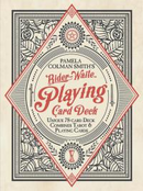 Rider-Waite Playing Card Deck