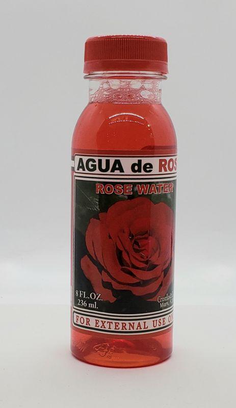 Rose Cologne 8 oz. (236 ml) Bottle