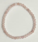 Bracelet, Power 4mm Assorted Stones