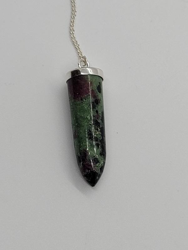 Pendulum, Single Stone SS