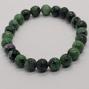 Bracelet, Assorted 8mm