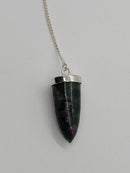 Pendulum, Single Stone SS