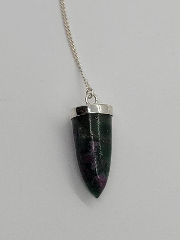 Pendulum, Single Stone SS